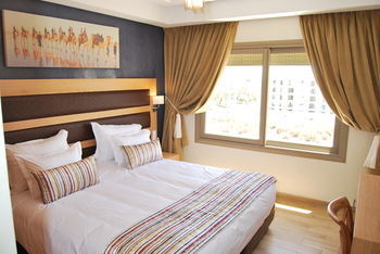 Rofaida Appart hôtel