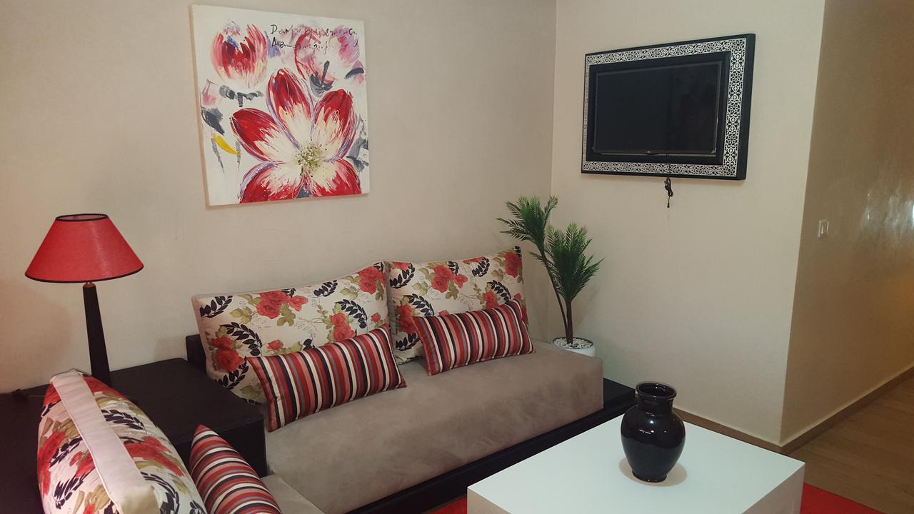Rofaida Appart hôtel