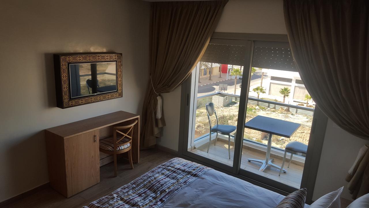 Appart hôtel Rofaida