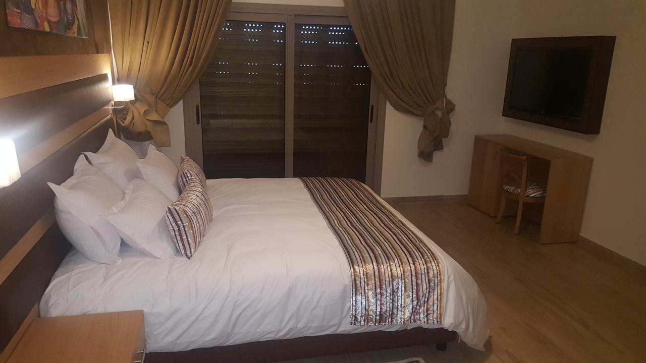 Rofaida 4* Agadir