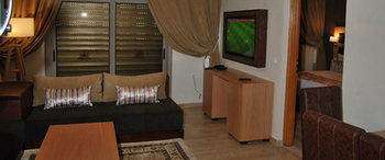 Rofaida Aparthotel 4*