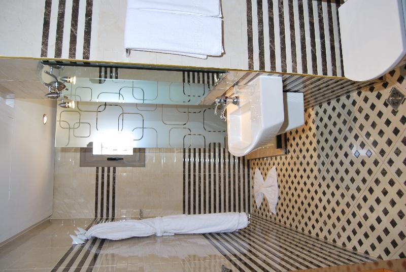 Rofaida Aparthotel 4*