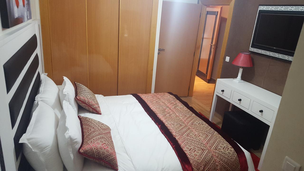 Aparthotel Rofaida Agadir