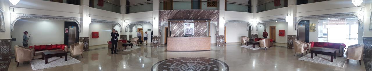 Aparthotel Rofaida