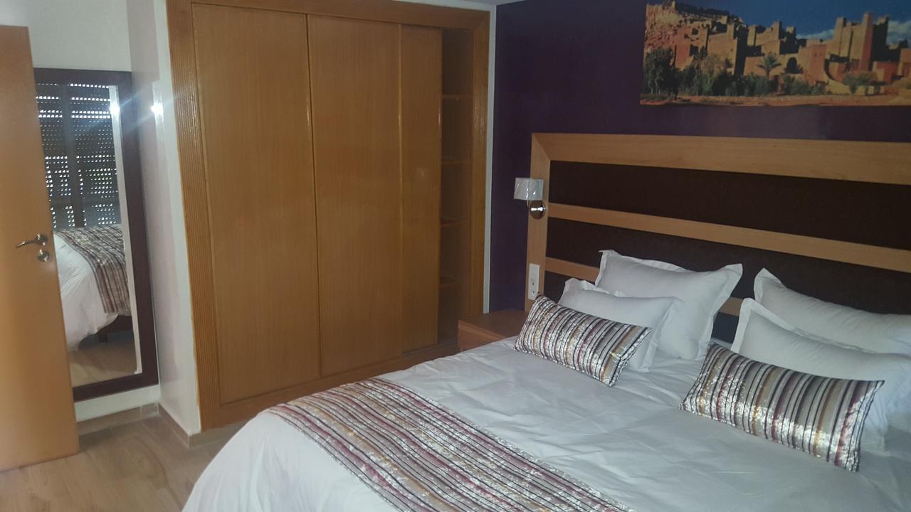 Rofaida Aparthotel