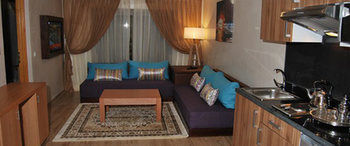 Aparthotel Rofaida