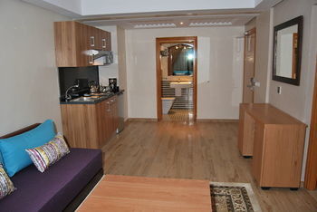 Rofaida Aparthotel Agadir